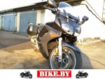 Yamaha FJR photo 4