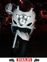 Suzuki GSX photo 2