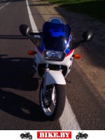 Suzuki GSX photo 6