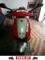 Gilera Runner photo