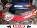 Gilera Runner photo 3