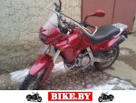 Aprilia Pegaso photo