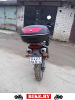 Aprilia Pegaso photo 6