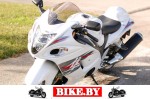 Suzuki Hayabusa photo