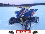 Yamaha Raptor photo 2