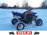 Yamaha Raptor photo 3