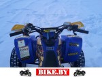 Yamaha Raptor photo 5