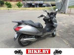 Aprilia Atlantic photo 4