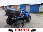 Polaris Sportsman photo 5