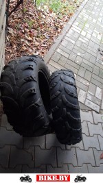 Polaris Sportsman photo 5