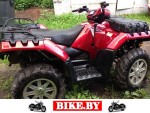 Polaris Sportsman photo 2