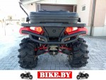 Polaris Sportsman photo 3