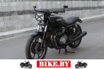 Kawasaki Z750 photo 3