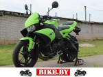 Buell 1125CR photo 6