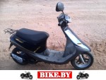 Honda DIO photo