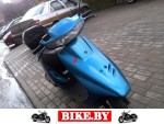 Honda DIO photo