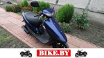 Honda DIO photo 2