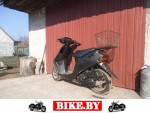 Honda DIO photo