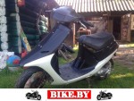 Honda DIO photo 3