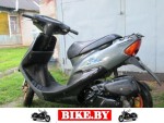 Honda DIO photo