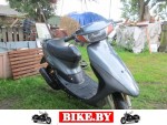 Honda DIO photo 4