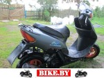 Honda DIO photo 5