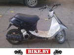 Honda DIO photo 5