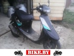 Honda DIO photo