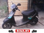 Honda DIO photo 2