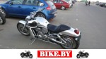 Harley-Davidson VRSC photo 4