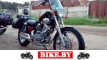 Yamaha Virago photo 4