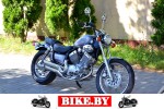 Yamaha Virago photo 5