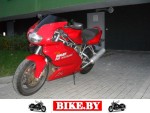 Ducati Superbike photo