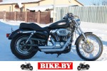 Harley-Davidson Sportster photo