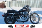 Harley-Davidson Sportster photo 2