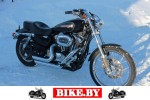 Harley-Davidson Sportster photo 4