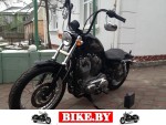 Harley-Davidson Sportster photo 2