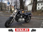 Harley-Davidson Sportster photo