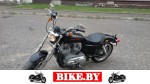 Harley-Davidson Sportster photo 3