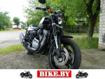 Harley-Davidson Sportster photo