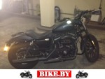 Harley-Davidson Sportster photo 2