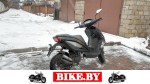 Benelli 125 photo 5