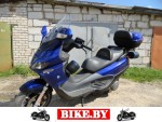 Piaggio X9 photo 5