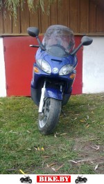 Piaggio X9 photo