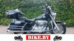 Harley-Davidson Touring photo 5