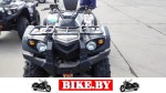 Baltmotors ATV photo