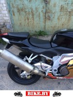 Aprilia RSV photo