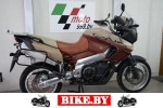 Aprilia Caponord photo 6