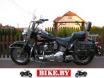 Harley-Davidson FLHTC photo