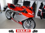 MV Agusta F4 photo